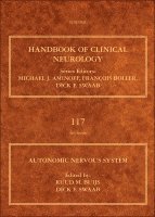 Ruud M. Buijs, Dick F. Swaab, Ruud M Buijs, Dick F Swaab - Autonomic Nervous System, Inbunden