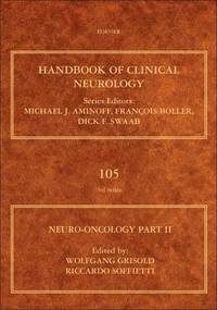 bokomslag Neuro-Oncology, Part II