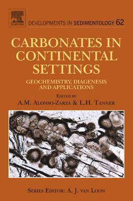 Carbonates in Continental Settings 1