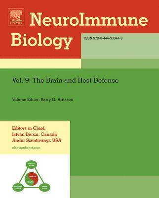 The Brain and Host Defense 1