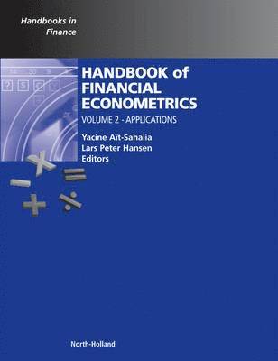 Handbook of Financial Econometrics 1