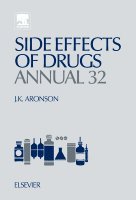 Jeffrey K. Aronson - Side Effects of Drugs Annual, Inbunden