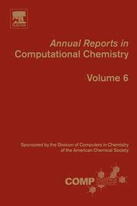 bokomslag Annual Reports in Computational Chemistry