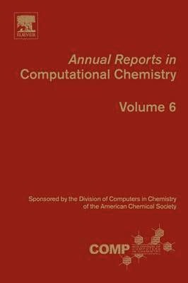 Annual Reports in Computational Chemistry 1