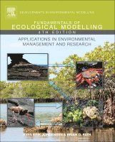 S.E. Jorgensen - Fundamentals of Ecological Modelling, Inbunden