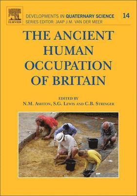 The Ancient Human Occupation of Britain 1