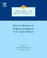 bokomslag Recent Advances in Parkinsons Disease