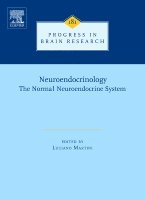 Neuroendocrinology, Inbunden