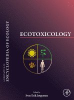 Erik Jorgensen - Ecotoxicology, Inbunden