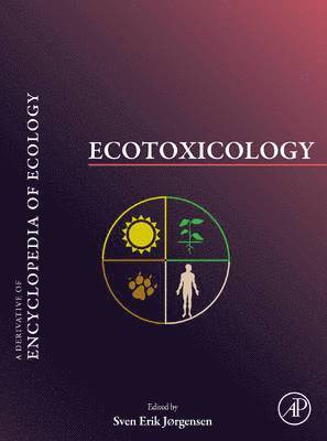 bokomslag Ecotoxicology