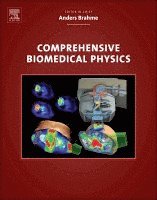 Comprehensive Biomedical Physics, Inbunden