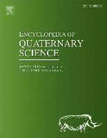 bokomslag Encyclopedia of Quaternary Science