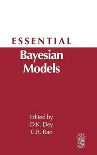 bokomslag Essential Bayesian Models