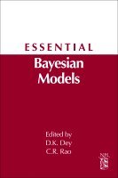 Essential Bayesian Models 1