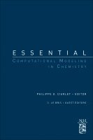 Philippe G. Ciarlet - Essential Computational Modeling in Chemistry, Häftad