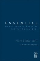Philippe G. Ciarlet - Essential Computational Modeling for the Human Body, Häftad