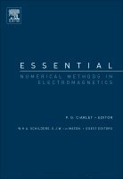 P.G. Ciarlet, P. G. Ciarlet, P G Ciarlet - Essential Numerical Methods in Electromagnetics, Häftad