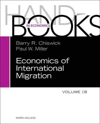 Handbook of the Economics of International Migration 1