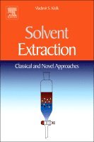 bokomslag Solvent Extraction