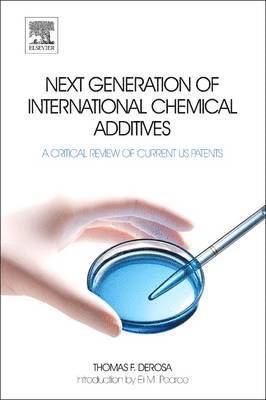 Next Generation of International Chemical Additives 1