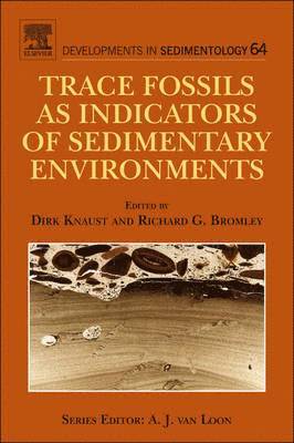 Trace Fossils as Indicators of Sedimentary Environments 1