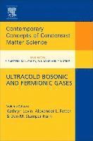 bokomslag Ultracold Bosonic and Fermionic Gases