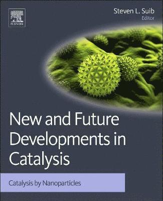 bokomslag New and Future Developments in Catalysis