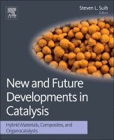 bokomslag New and Future Developments in Catalysis