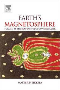 bokomslag Earth's Magnetosphere