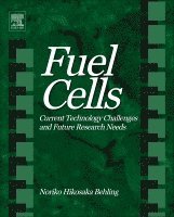 Noriko Hikosaka Behling - Fuel Cells, Inbunden