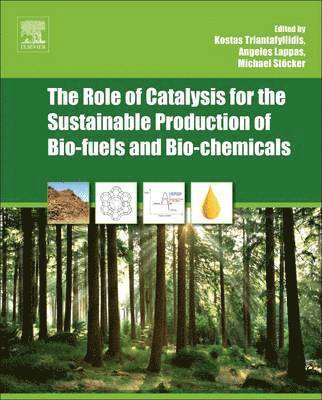 The Role of Catalysis for the Sustainable Production of Bio-fuels and Bio-chemicals 1