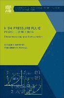 bokomslag High-Pressure Fluid Phase Equilibria