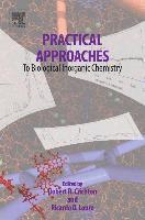 bokomslag Practical Approaches to Biological Inorganic Chemistry