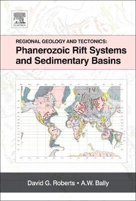 Regional Geology and Tectonics: Phanerozoic Rift Systems and Sedimentary Basins 1