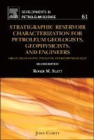 bokomslag Stratigraphic Reservoir Characterization for Petroleum Geologists, Geophysicists, and Engineers