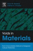Gary M. Gladysz, Krishan K. Chawla, Gary M Gladysz, Krishan K Chawla - Voids in Materials, Inbunden