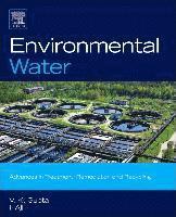 bokomslag Environmental Water