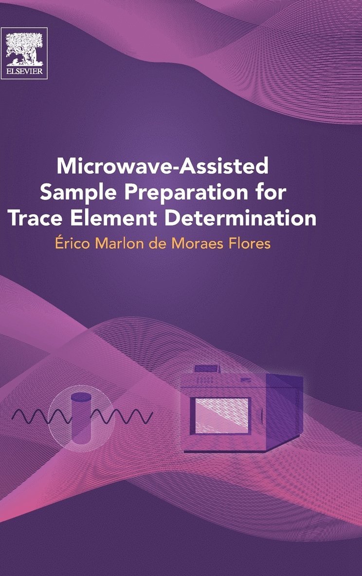 Microwave-Assisted Sample Preparation for Trace Element Determination 1