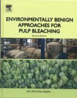 Environmentally Benign Approaches for Pulp Bleaching