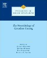 bokomslag The Neurobiology of Circadian Timing