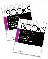 bokomslag Handbook of Income Distribution, Vol 2A