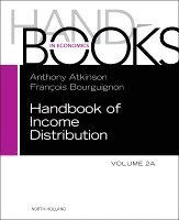 Handbook of Income Distribution, Vol 2A