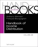 Handbook of Income Distribution. Vol 2B