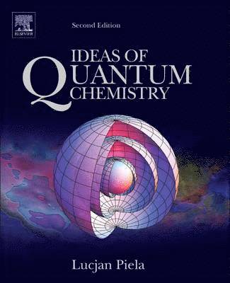 bokomslag Ideas of Quantum Chemistry