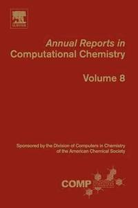 bokomslag Annual Reports in Computational Chemistry