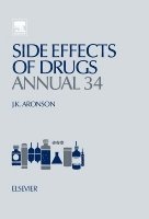 Jeffrey K Aronson - Side Effects of Drugs Annual, Inbunden