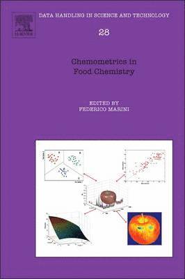 Chemometrics in Food Chemistry 1