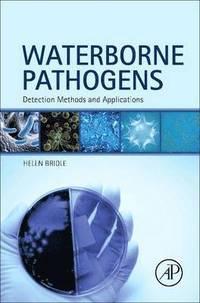 bokomslag Waterborne Pathogens