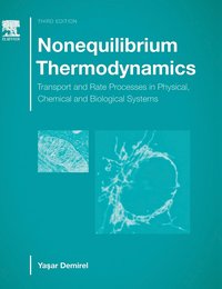 bokomslag Nonequilibrium Thermodynamics