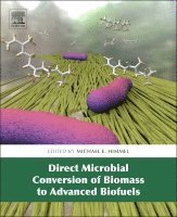 Direct Microbial Conversion of Biomass to Advanced Biofuels 1